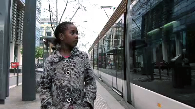 Impossible de lire la video