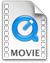 Impossible de lire la video